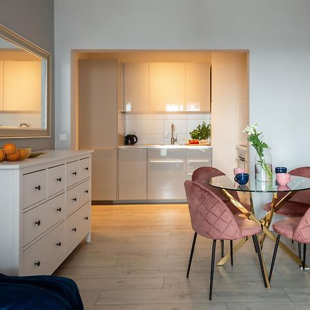 Apartamenty-Wroc Atal Towers Вроцлав Экстерьер фото