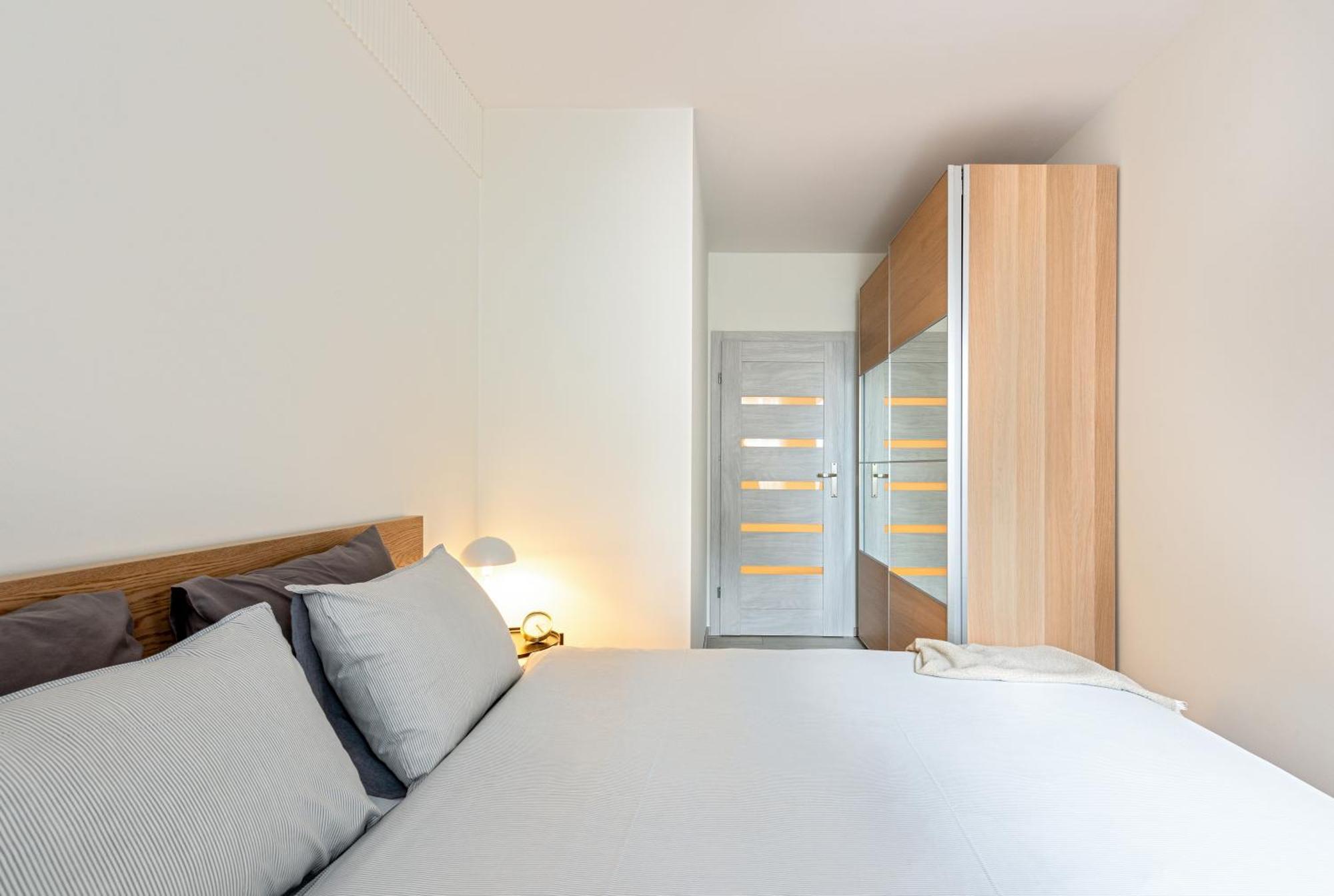 Apartamenty-Wroc Atal Towers Вроцлав Экстерьер фото
