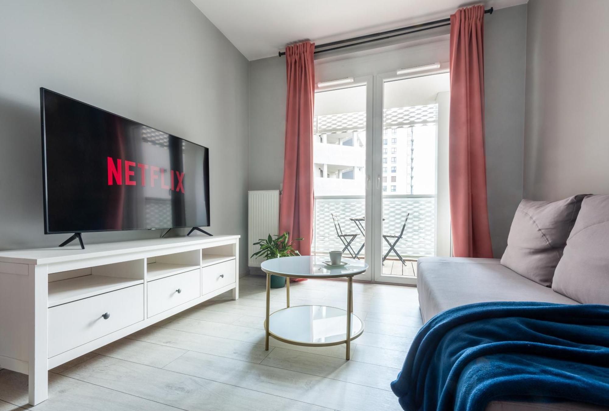 Apartamenty-Wroc Atal Towers Вроцлав Экстерьер фото