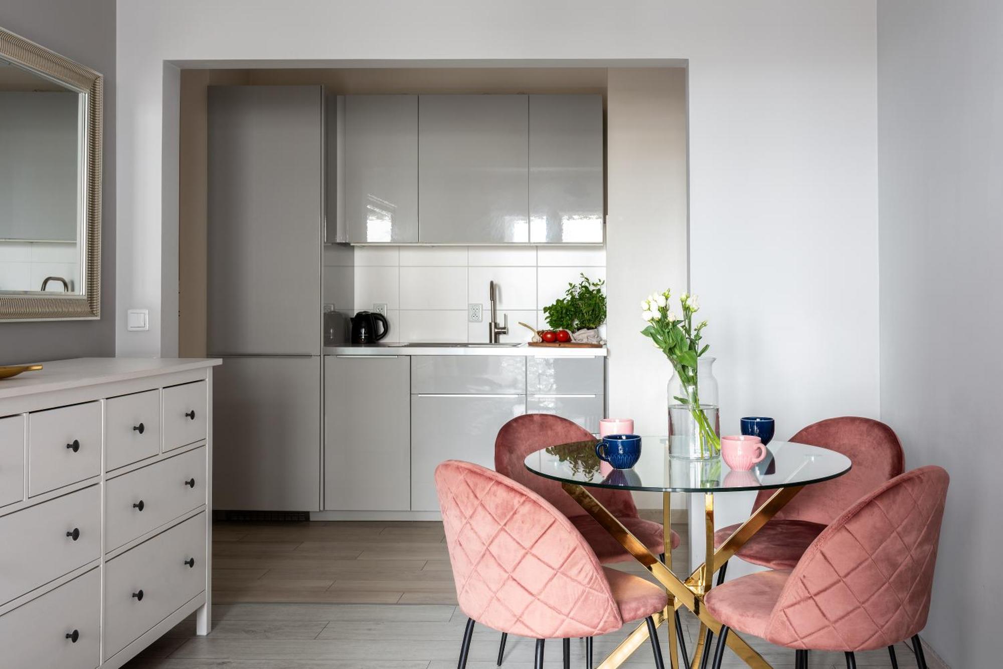 Apartamenty-Wroc Atal Towers Вроцлав Экстерьер фото